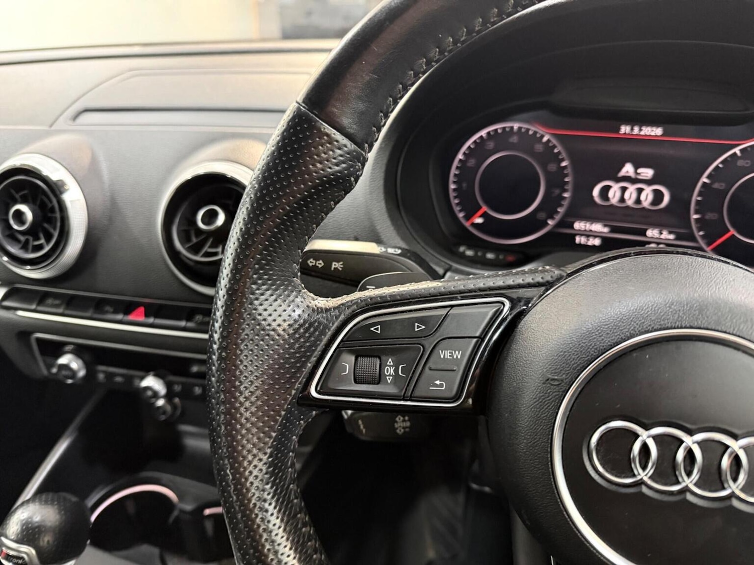 Used Audi A3 2017 for sale - 78084473: Photo 76