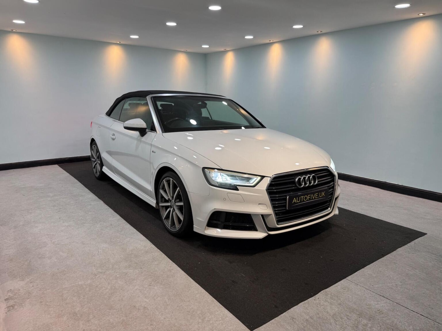 Used Audi A3 2017 for sale - 78084473: Photo 9