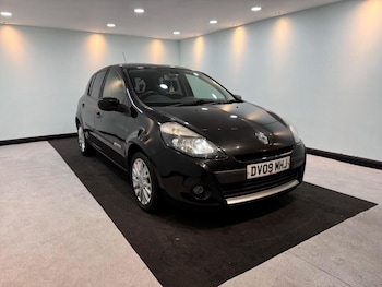 Used Renault Clio 2009 for sale - 77508537: Photo