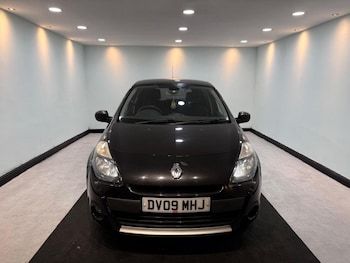 Used Renault Clio 2009 for sale - 77508537: Photo