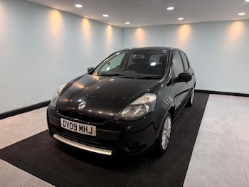 Used Renault Clio 2009 for sale - 77508537: Photo