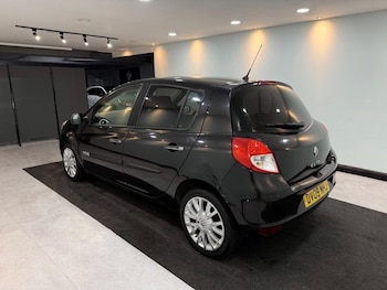 Used Renault Clio 2009 for sale - 77508537: Photo