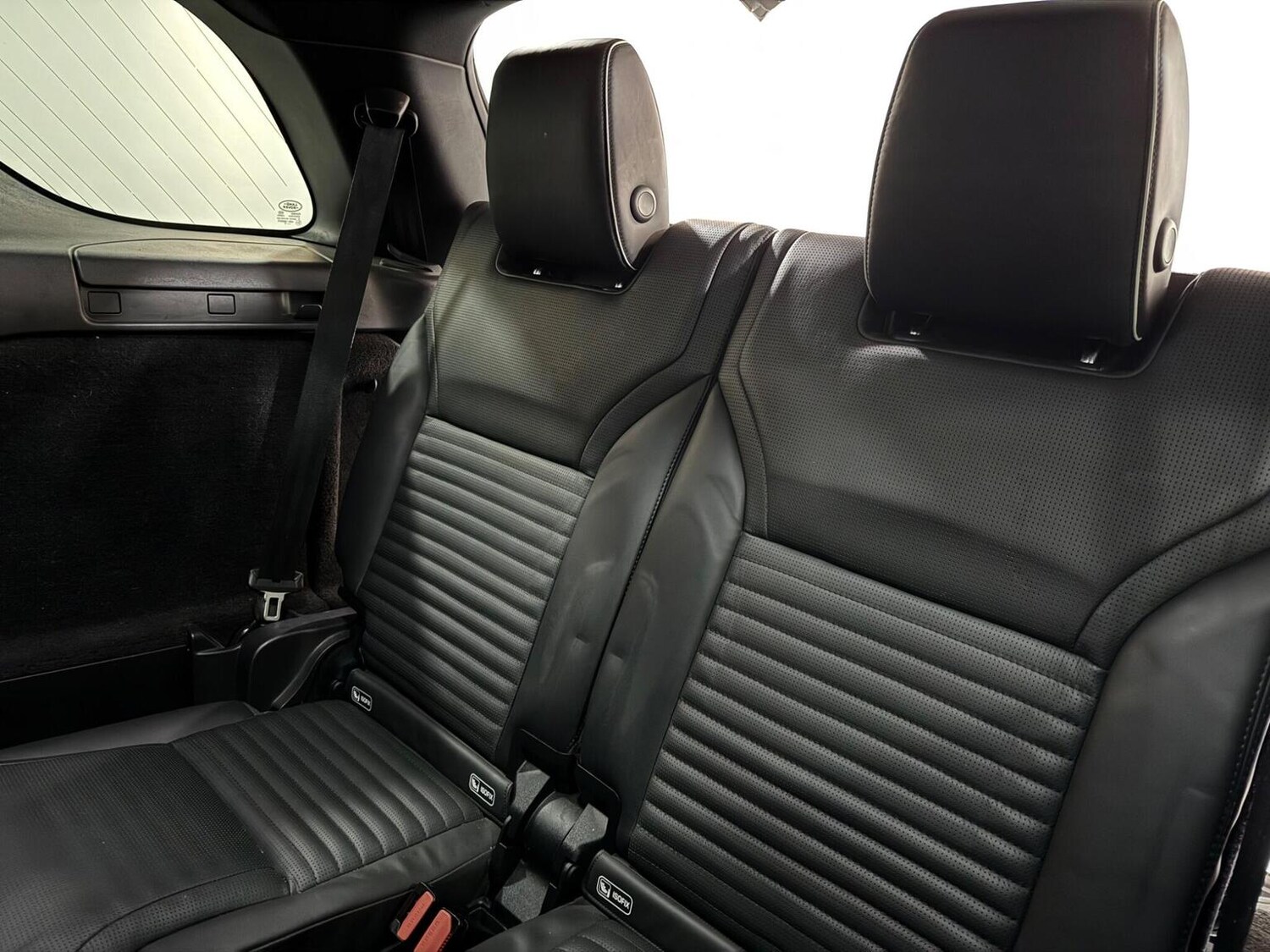 Used Land Rover Discovery 2017 for sale - 77881060: Photo 28