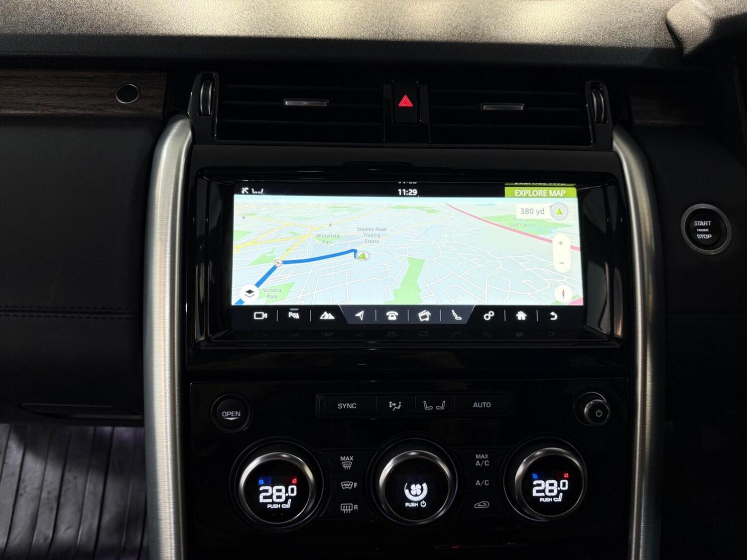 Used Land Rover Discovery 2017 for sale - 77881060: Photo 43