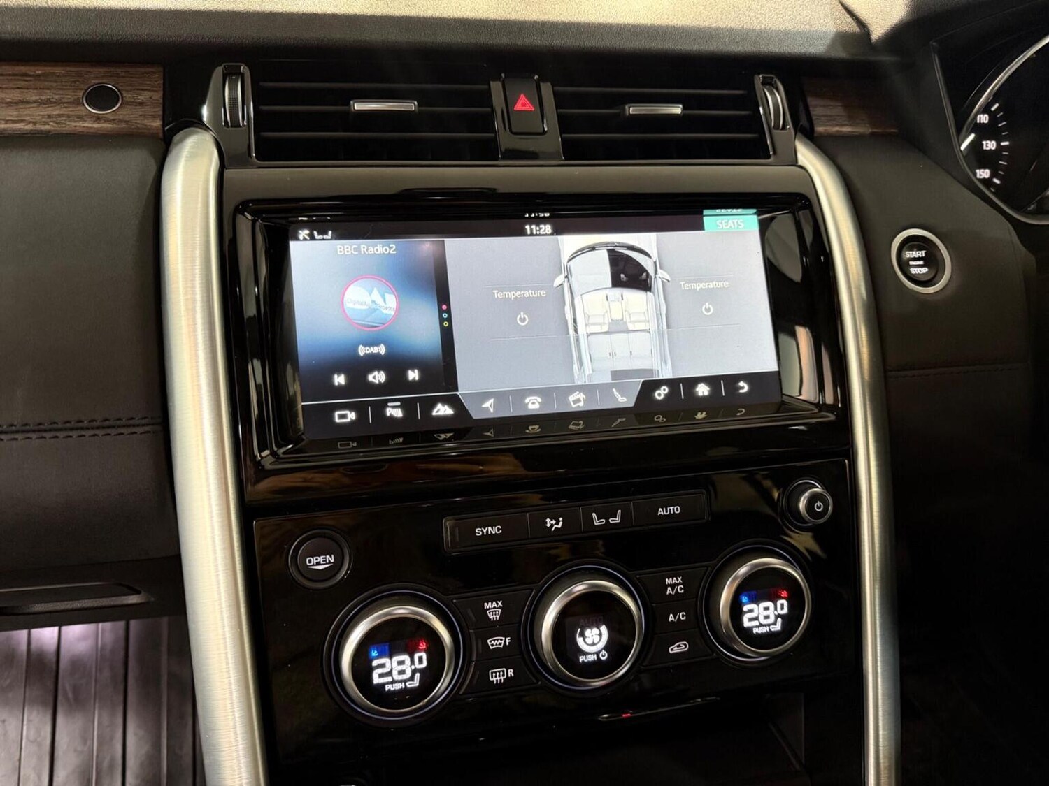 Used Land Rover Discovery 2017 for sale - 77881060: Photo 46