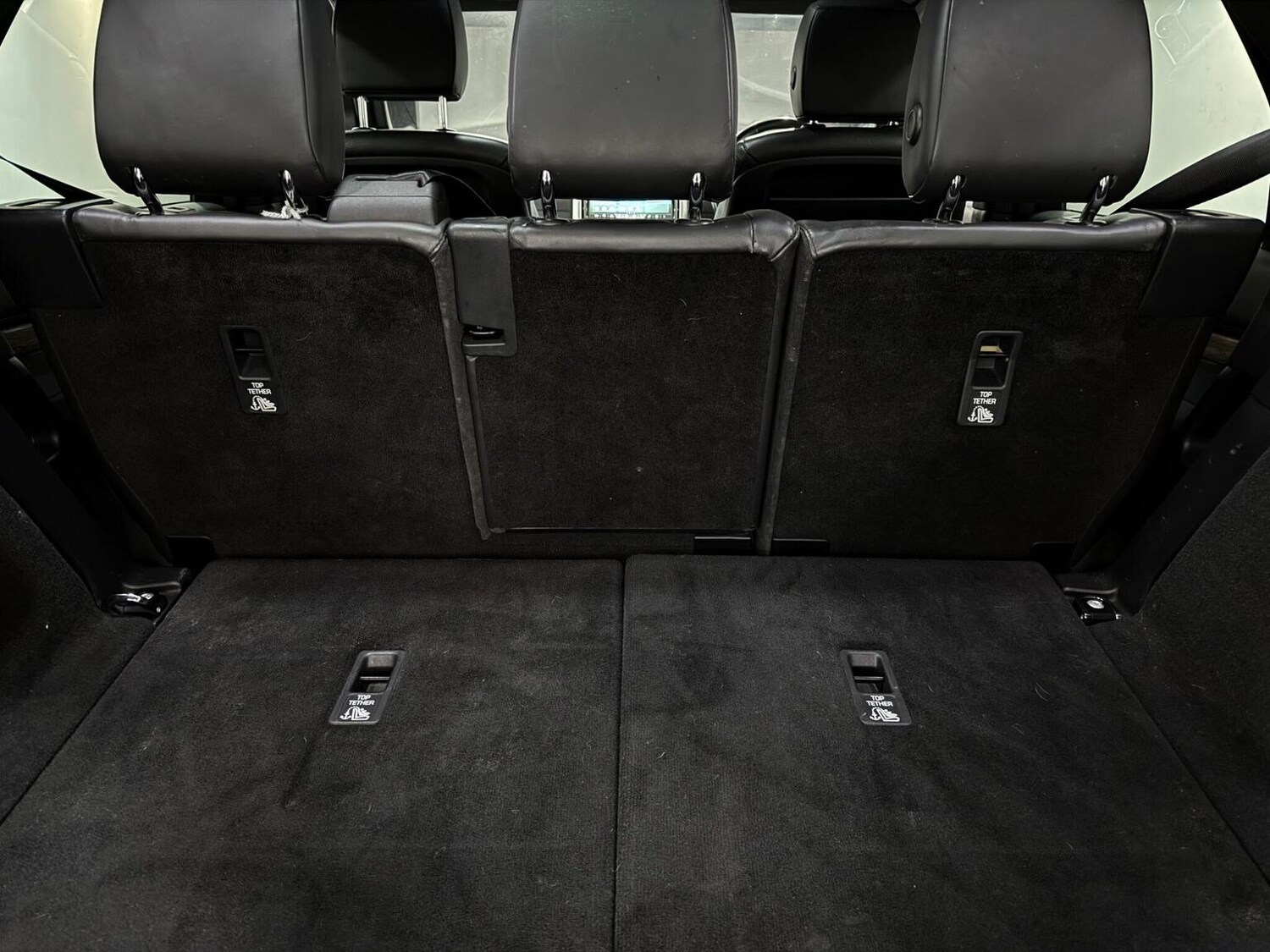 Used Land Rover Discovery 2017 for sale - 77881060: Photo 48