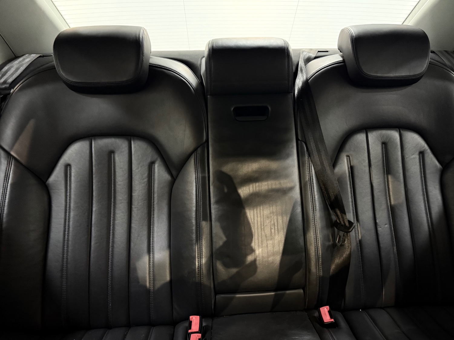 Used Audi A8 2011 for sale - 77125786: Photo 19