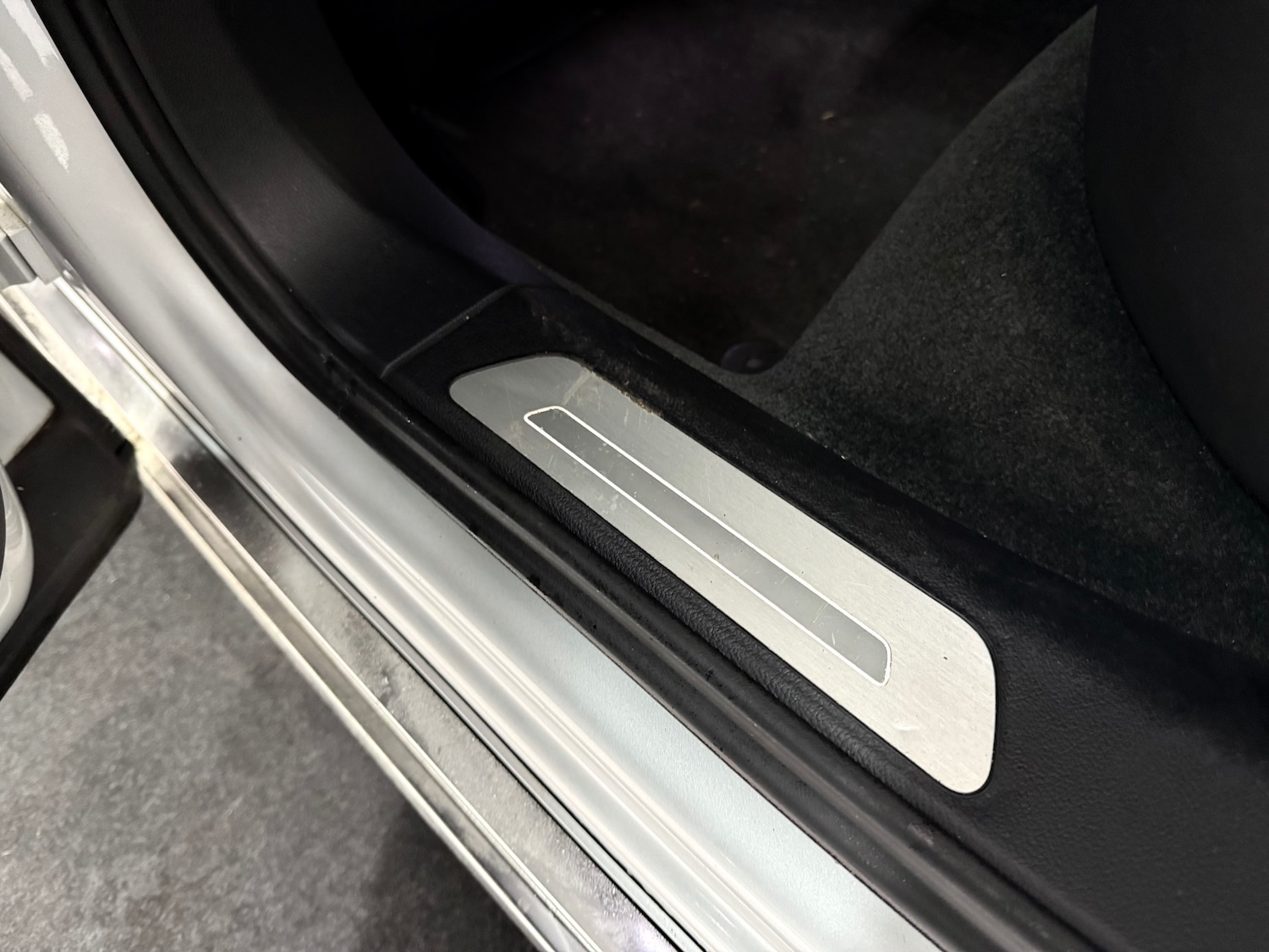 Used Audi A8 2011 for sale - 77125786: Photo 34