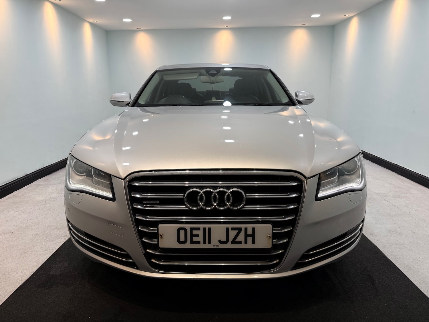 Used Audi A8 2011 for sale - 77125786: Photo 4