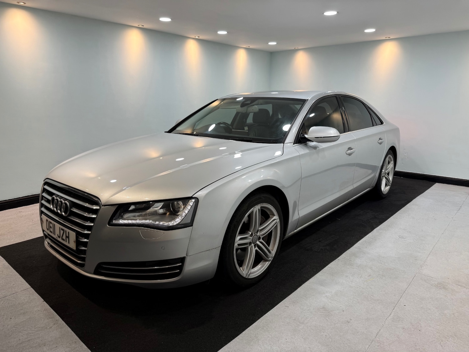 Used Audi A8 2011 for sale - 77125786: Photo 7