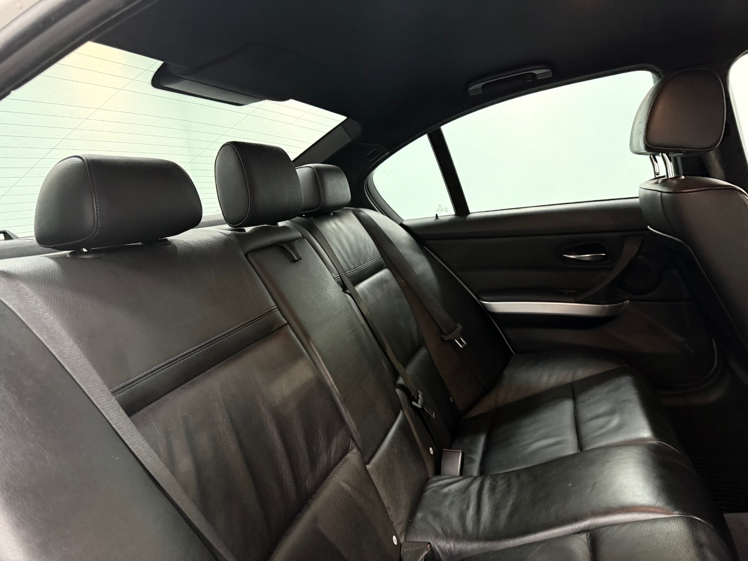 Used BMW 3 Series 2011 for sale - 77261000: Photo 11