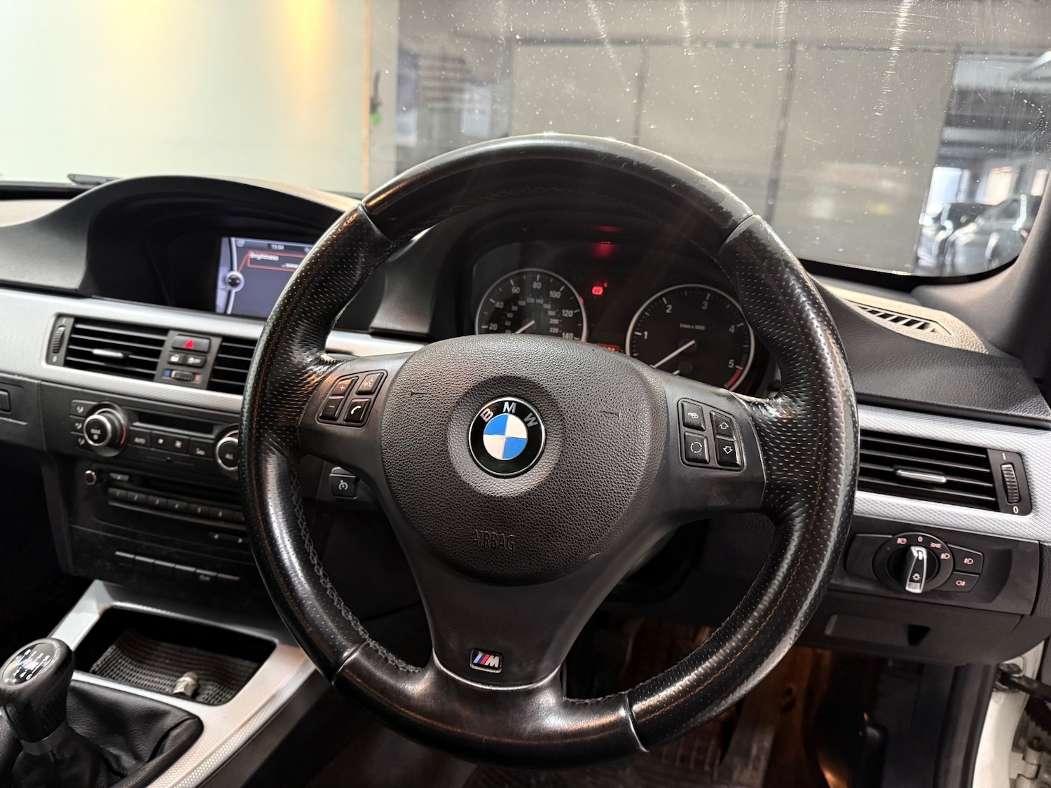 Used BMW 3 Series 2011 for sale - 77261000: Photo 19