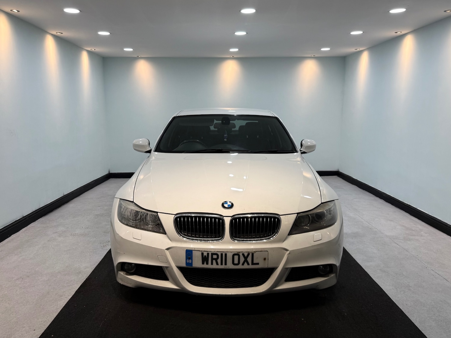 Used BMW 3 Series 2011 for sale - 77261000: Photo 38