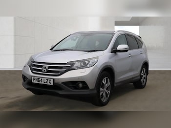 Used Honda CR-V 2014 for sale - 78964880: Photo