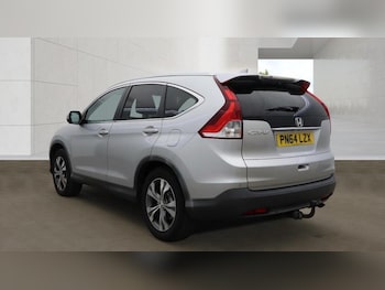 Used Honda CR-V 2014 for sale - 78964880: Photo