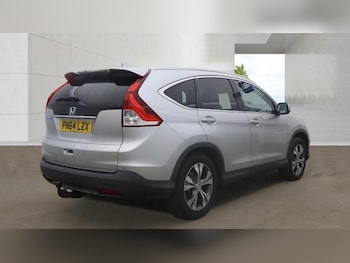 Used Honda CR-V 2014 for sale - 78964880: Photo