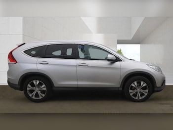 Used Honda CR-V 2014 for sale - 78964880: Photo