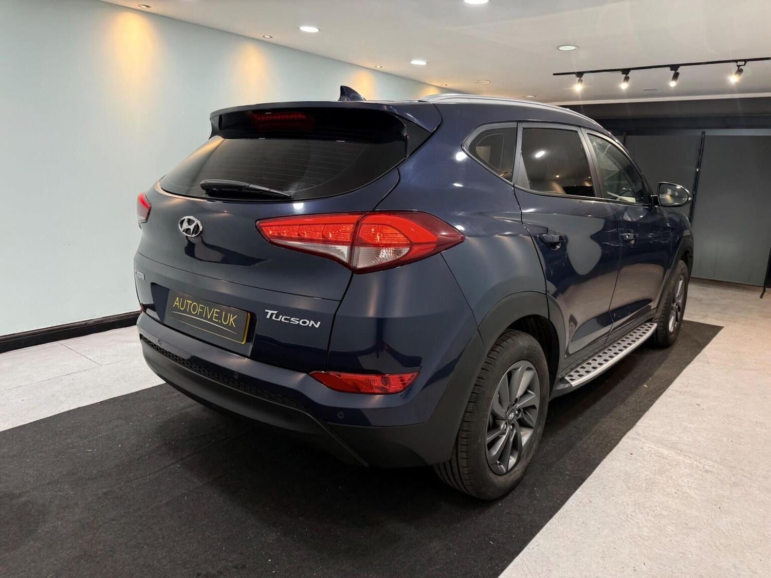 Used Hyundai TUCSON 2017 for sale - 77595327: Photo 20