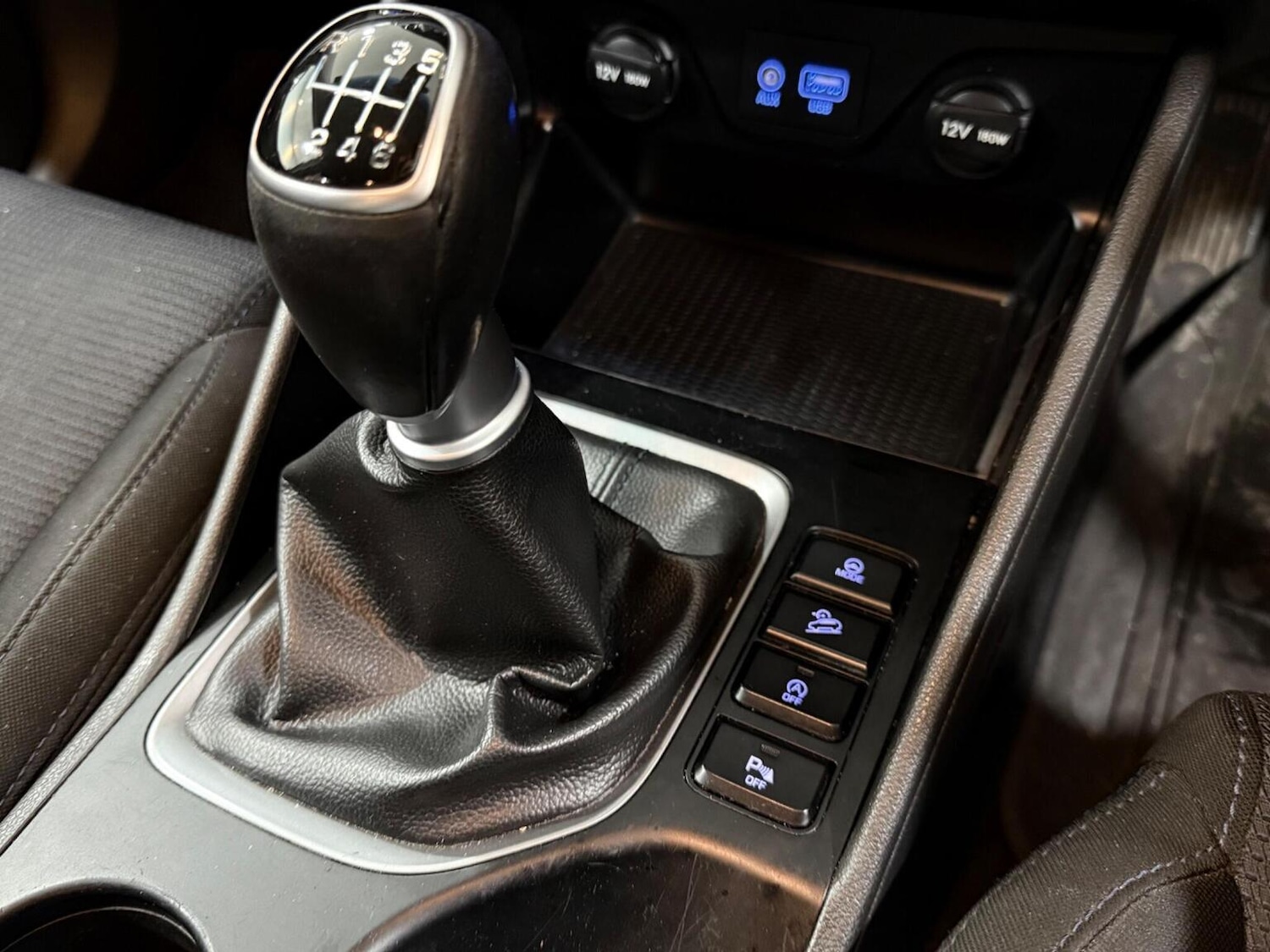 Used Hyundai TUCSON 2017 for sale - 77595327: Photo 24