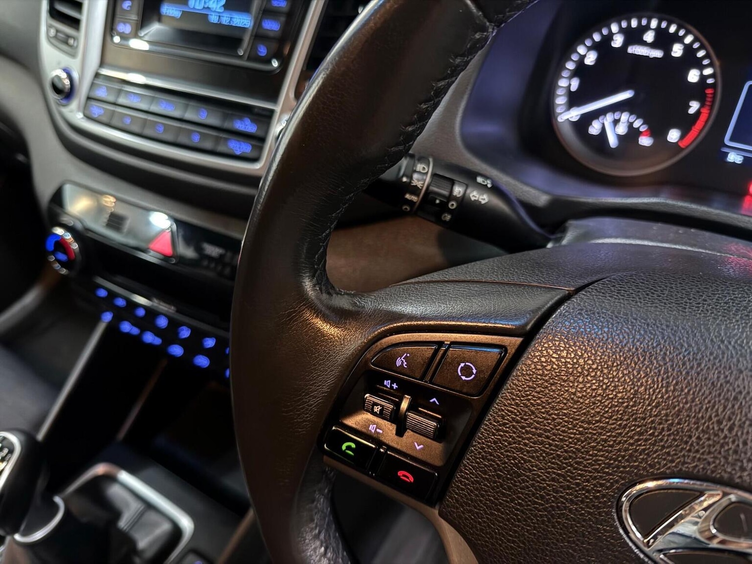 Used Hyundai TUCSON 2017 for sale - 77595327: Photo 47