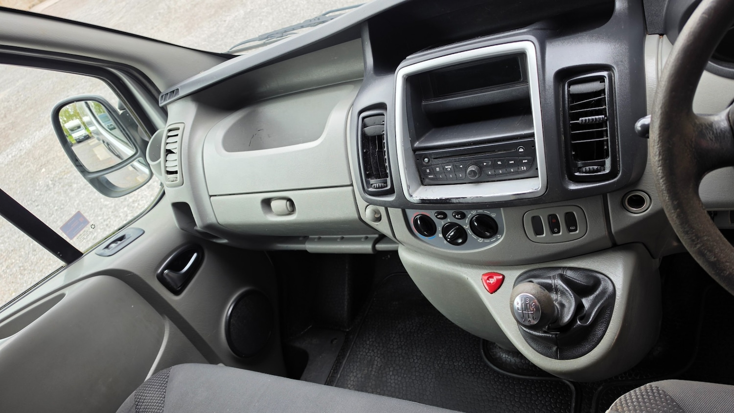 Used Vauxhall Vivaro 2014 for sale - 78202273: Photo 12