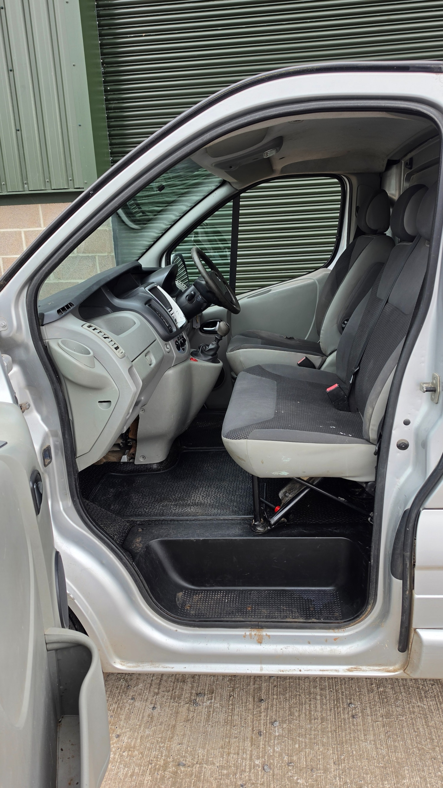 Used Vauxhall Vivaro 2014 for sale - 78202273: Photo 13