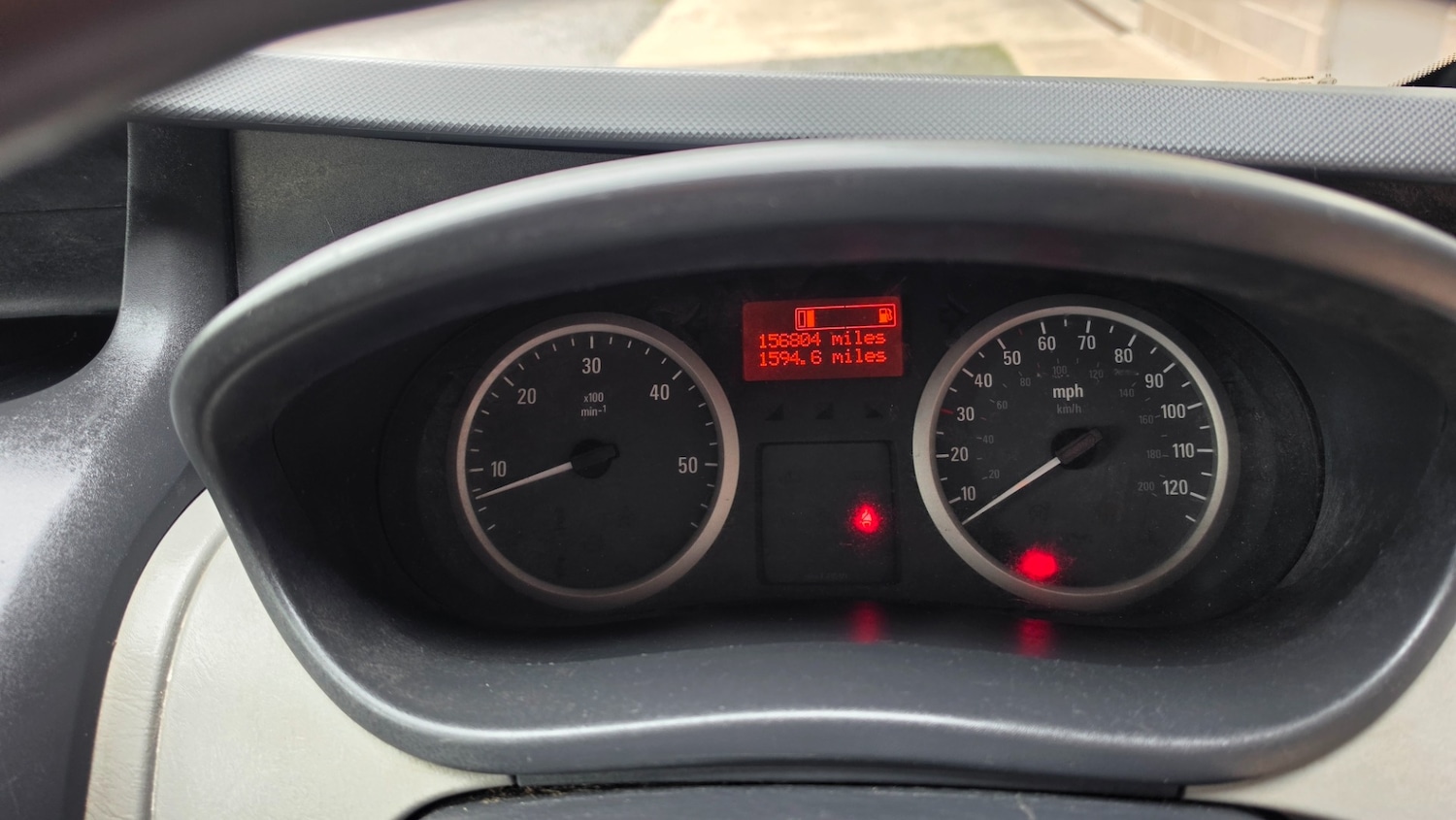 Used Vauxhall Vivaro 2014 for sale - 78202273: Photo 17