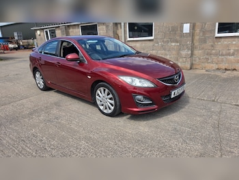 Used Mazda Mazda6 2012 for sale - 78508637: Photo
