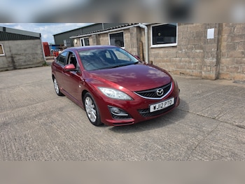 Used Mazda Mazda6 2012 for sale - 78508637: Photo