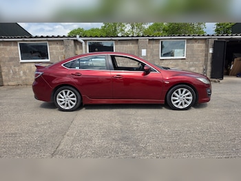 Used Mazda Mazda6 2012 for sale - 78508637: Photo
