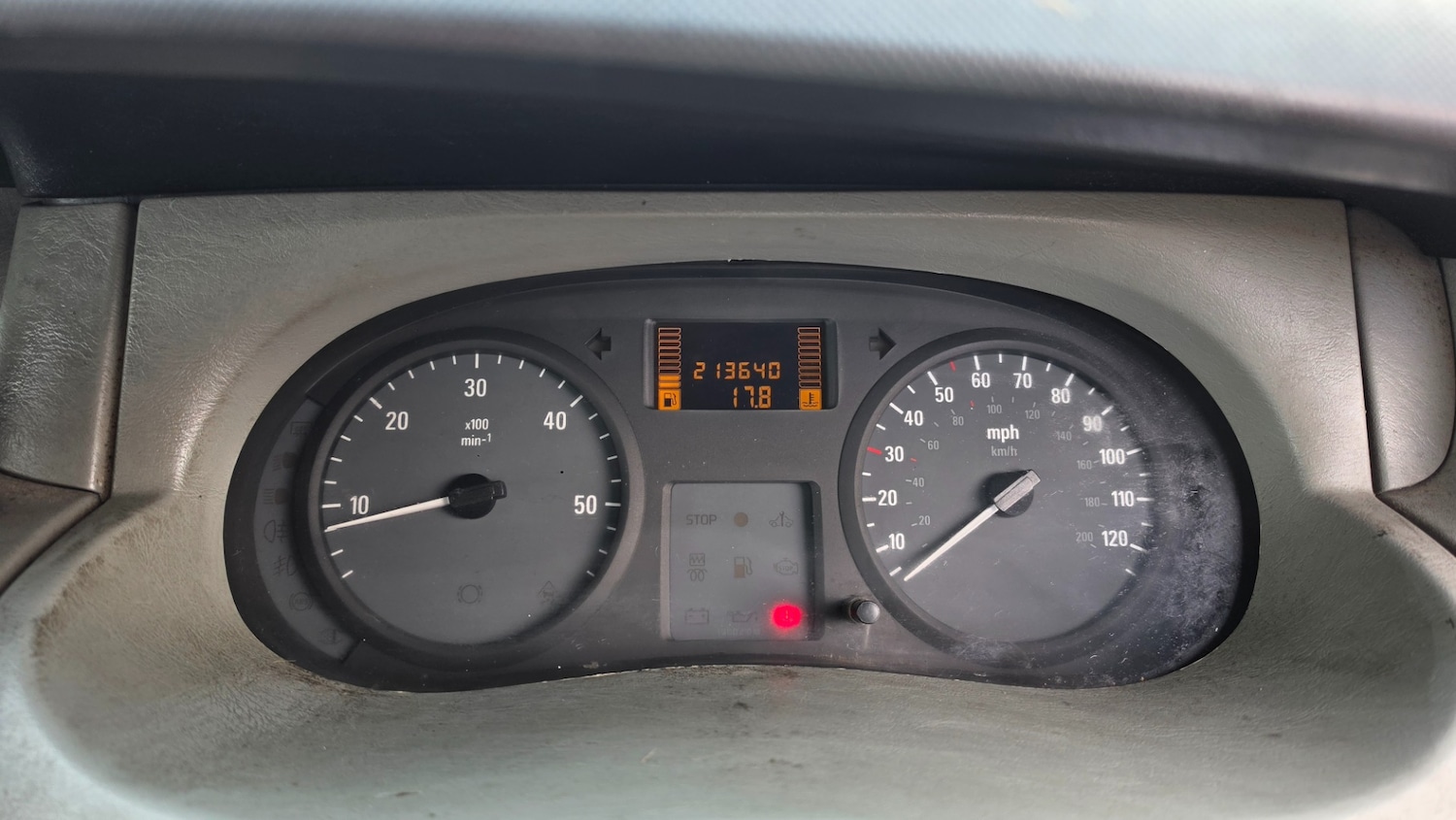 Used Vauxhall Vivaro 2012 for sale - 77851854: Photo 6