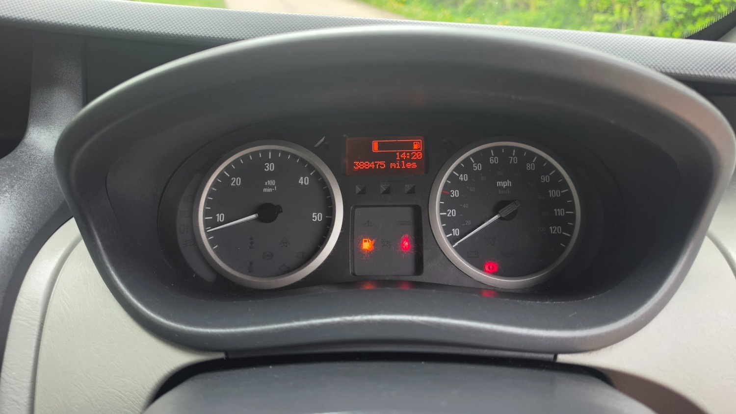 Used Vauxhall Vivaro 2013 for sale - 78139602: Photo 11