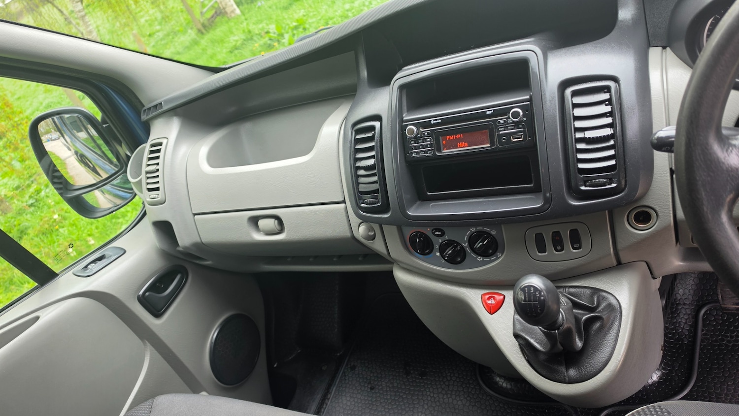 Used Vauxhall Vivaro 2013 for sale - 78139602: Photo 12