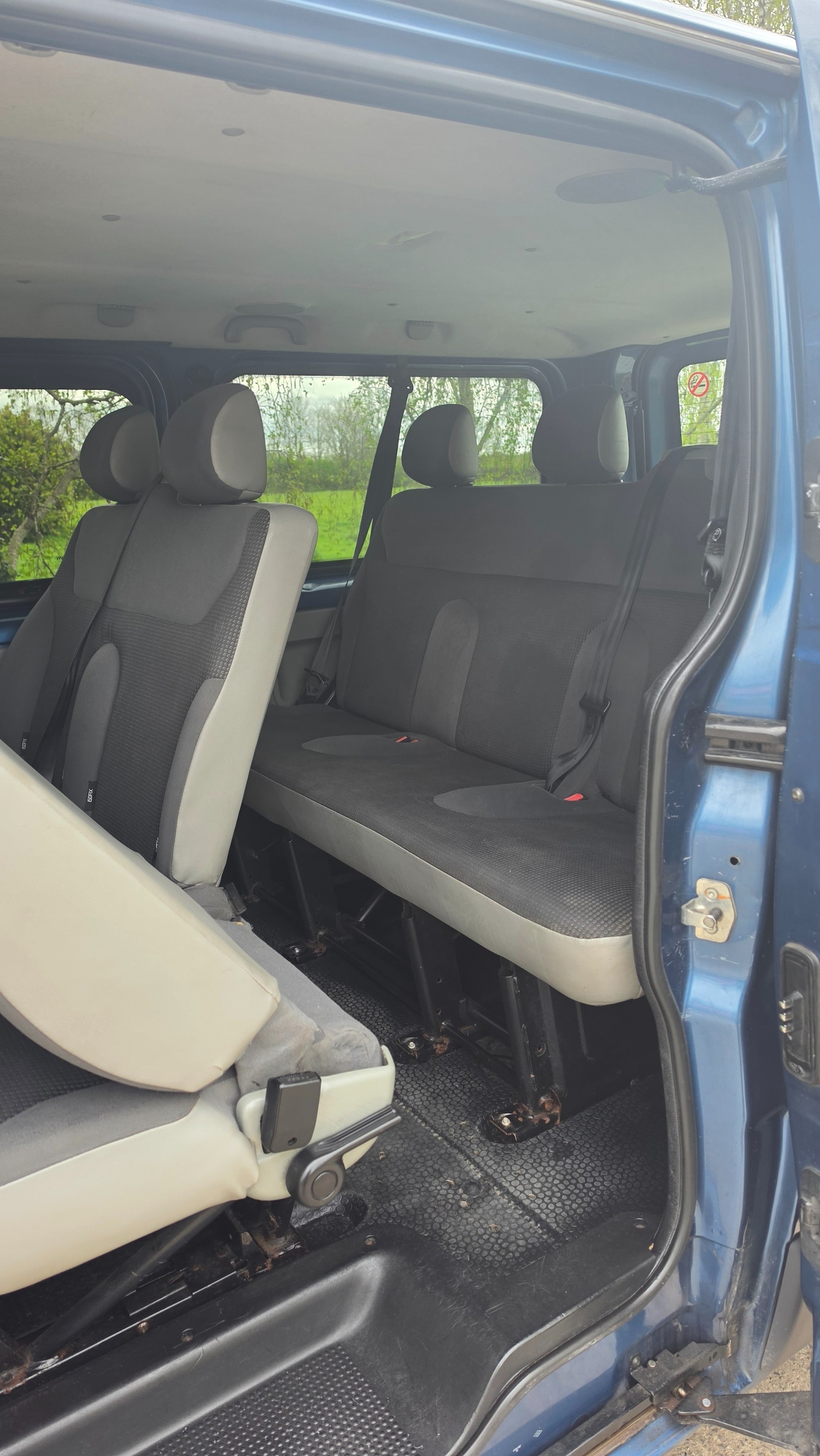 Used Vauxhall Vivaro 2013 for sale - 78139602: Photo 22