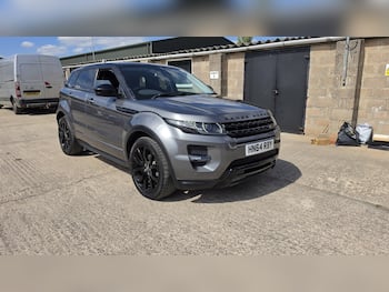 Used Land Rover Range Rover Evoque 2014 for sale - 79690253: Photo
