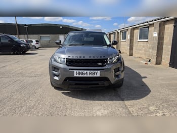 Used Land Rover Range Rover Evoque 2014 for sale - 79690253: Photo