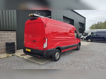 Used Ford Transit 2019 for sale - 79771730: Photo