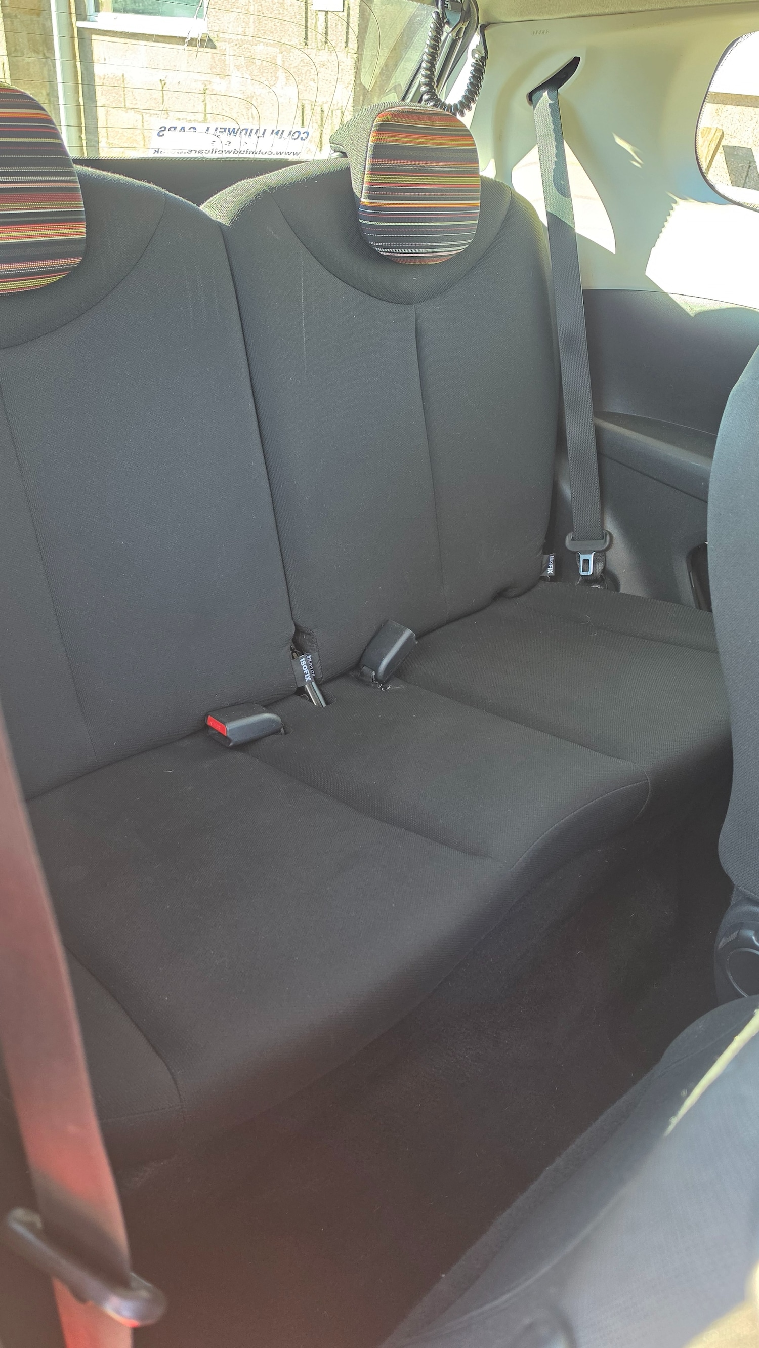 Used Citroen C1 2014 for sale - 77934459: Photo 11