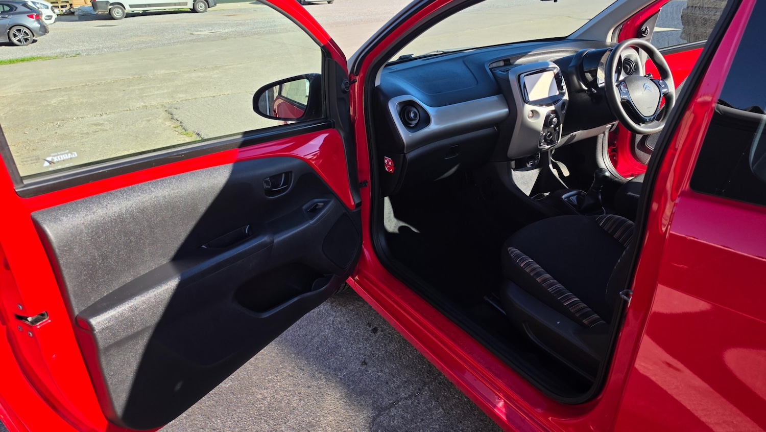 Used Citroen C1 2014 for sale - 77934459: Photo 12