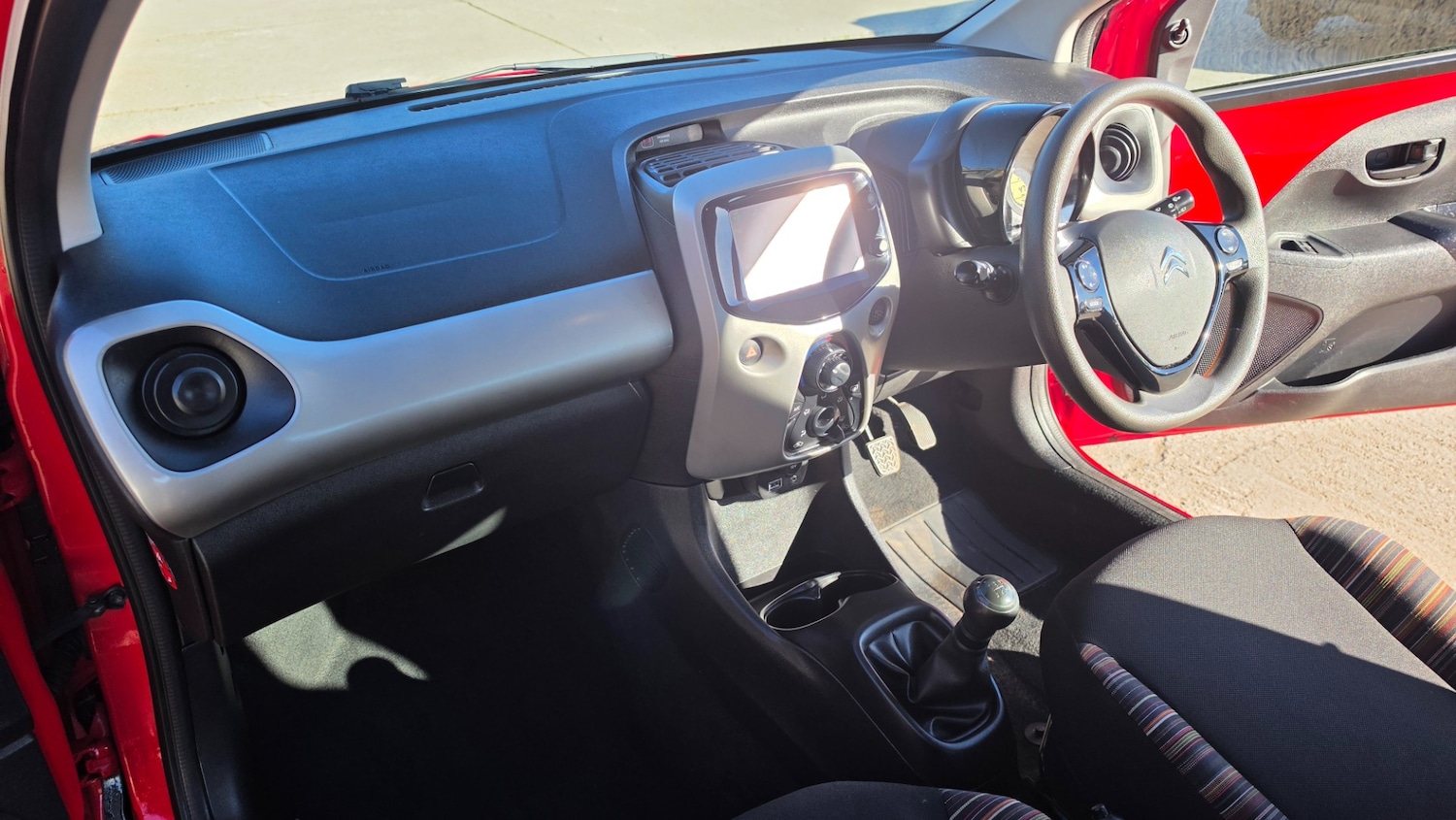 Used Citroen C1 2014 for sale - 77934459: Photo 13