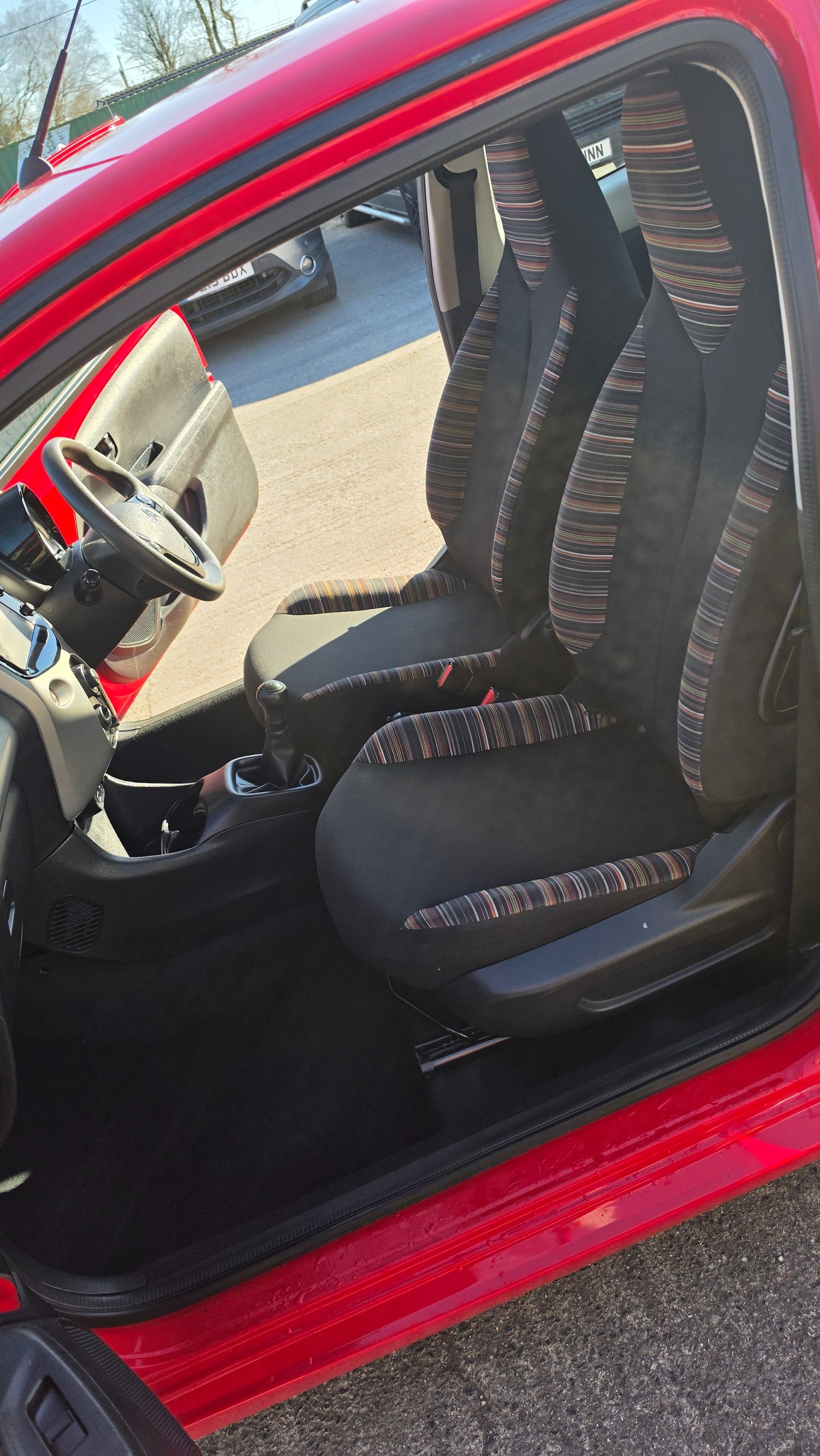 Used Citroen C1 2014 for sale - 77934459: Photo 14