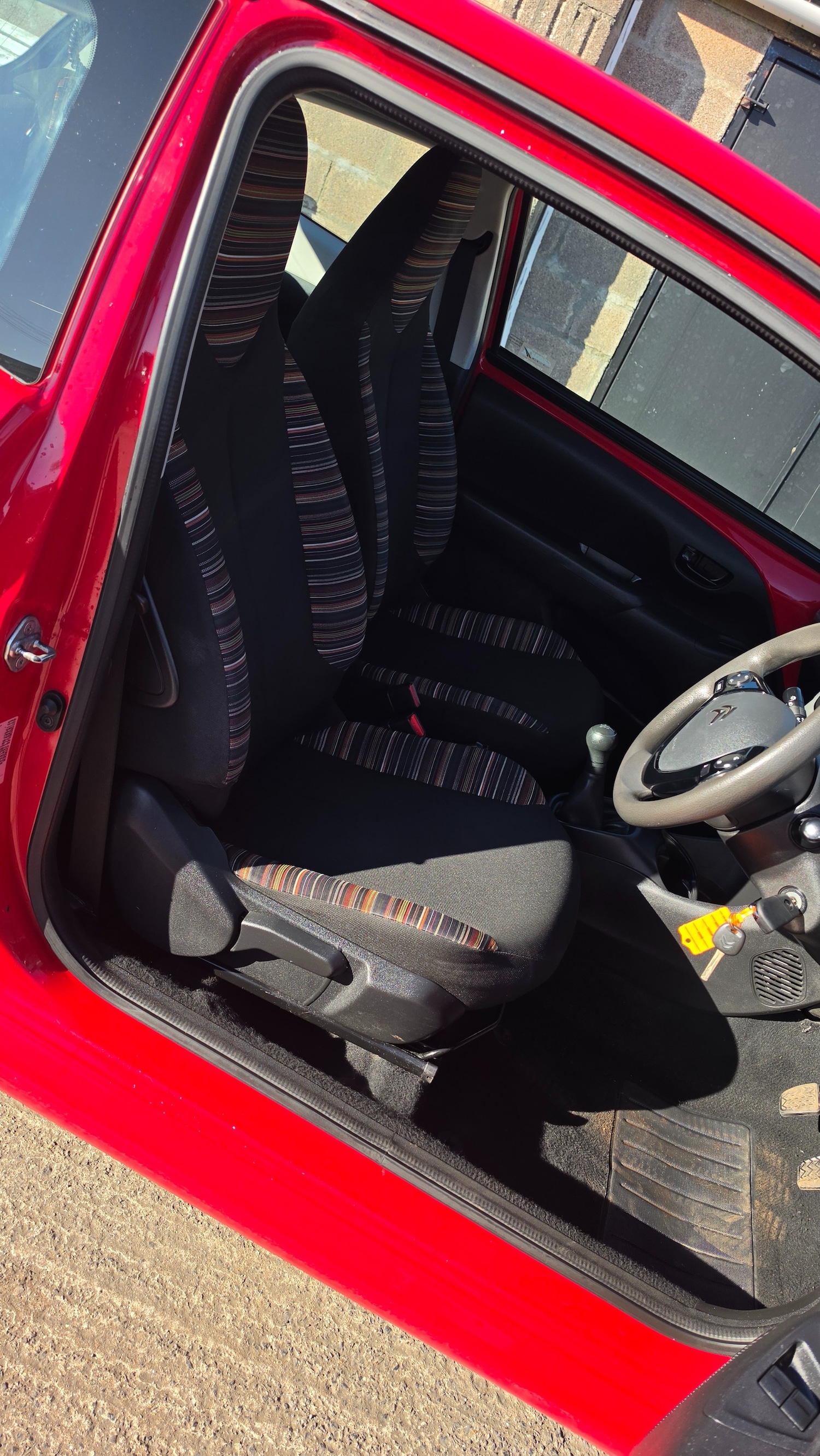 Used Citroen C1 2014 for sale - 77934459: Photo 9