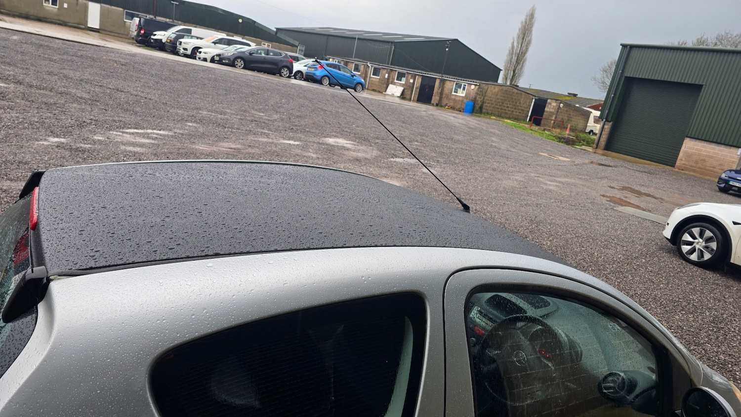 Used Toyota AYGO 2011 for sale - 77431453: Photo 19