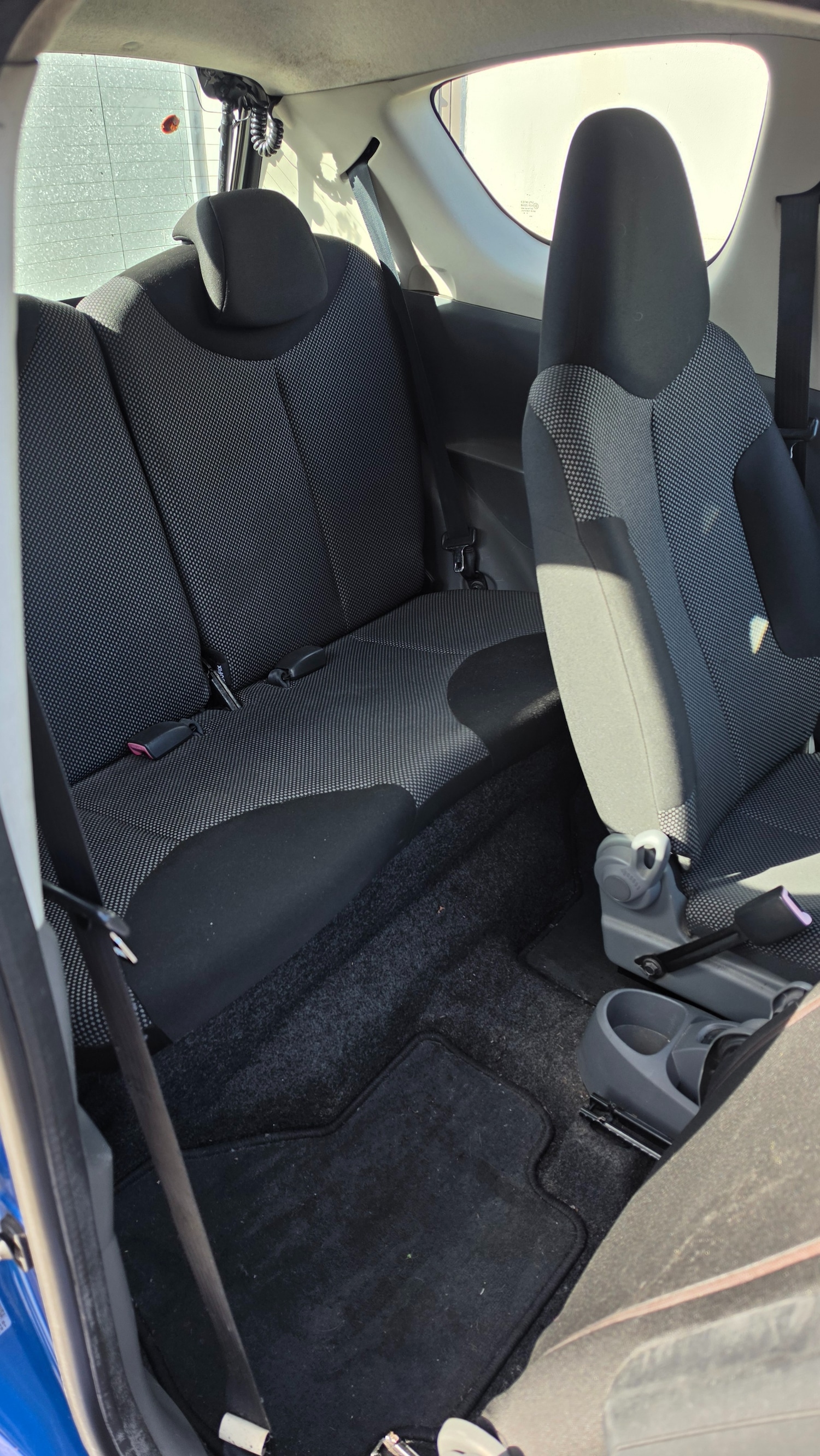 Used Toyota AYGO 2009 for sale - 78055338: Photo 14