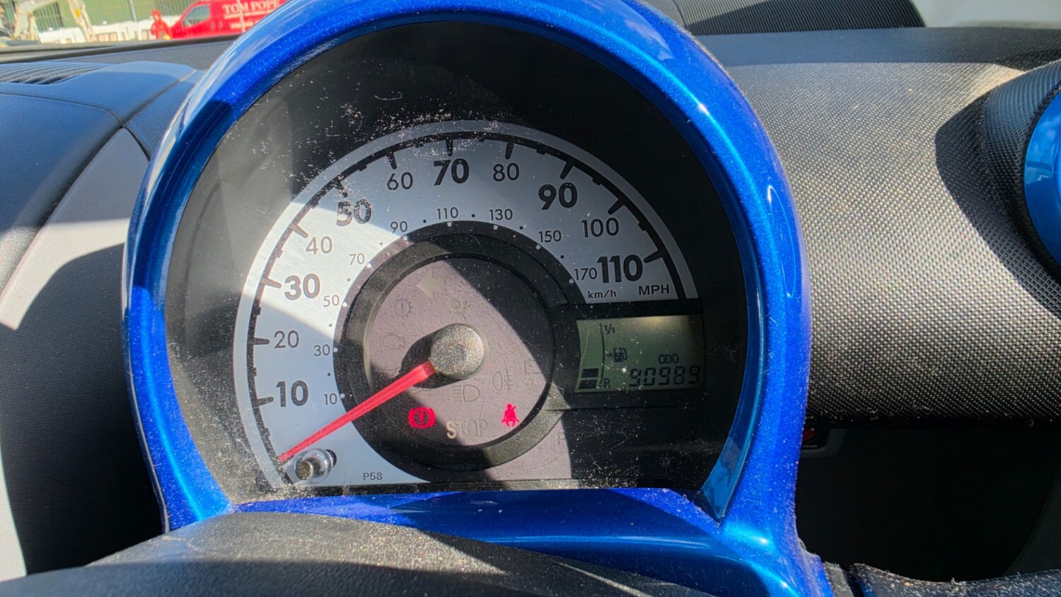 Used Toyota AYGO 2009 for sale - 78055338: Photo 16