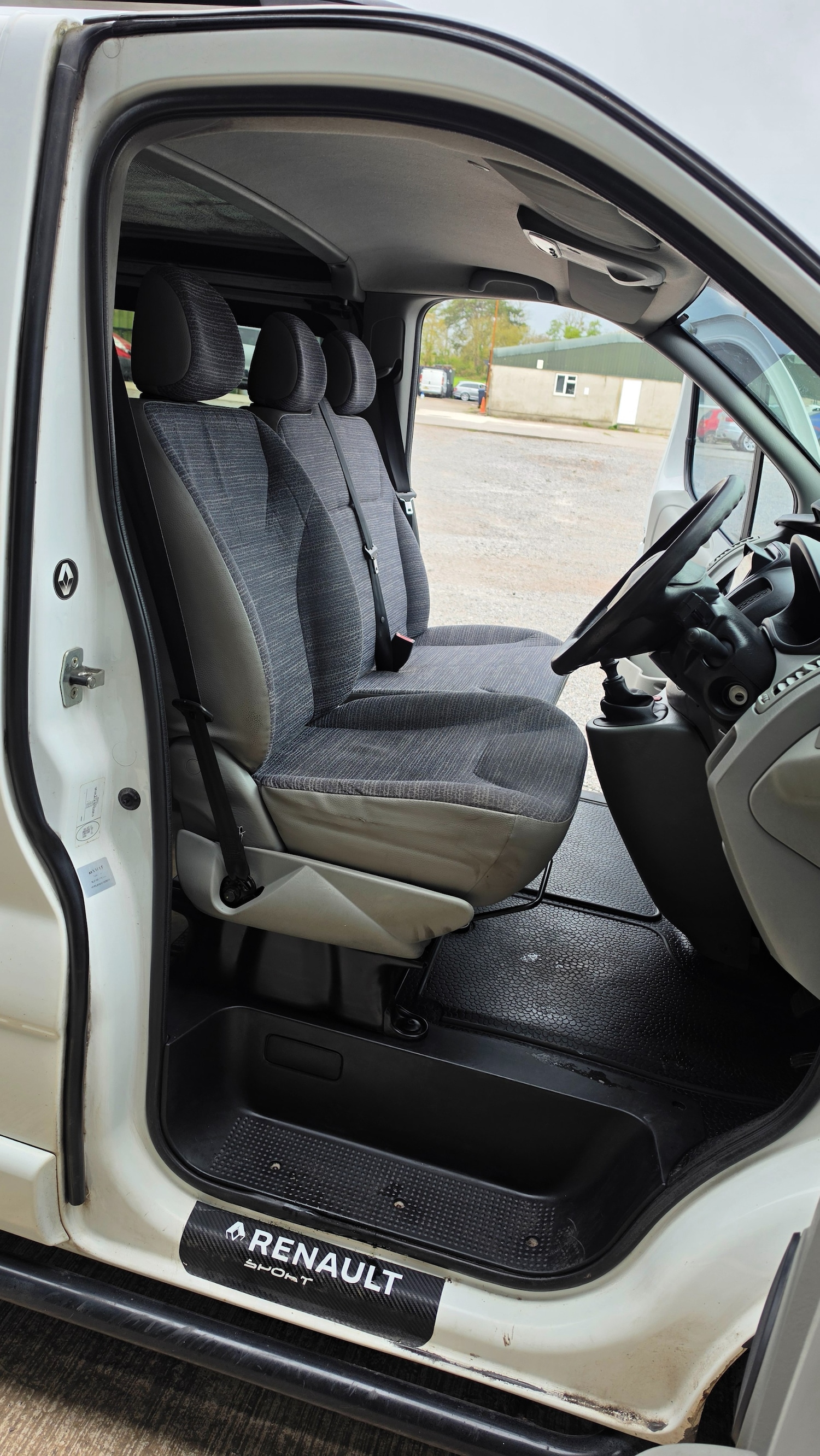 Used Renault Trafic 2013 for sale - 78202170: Photo 11