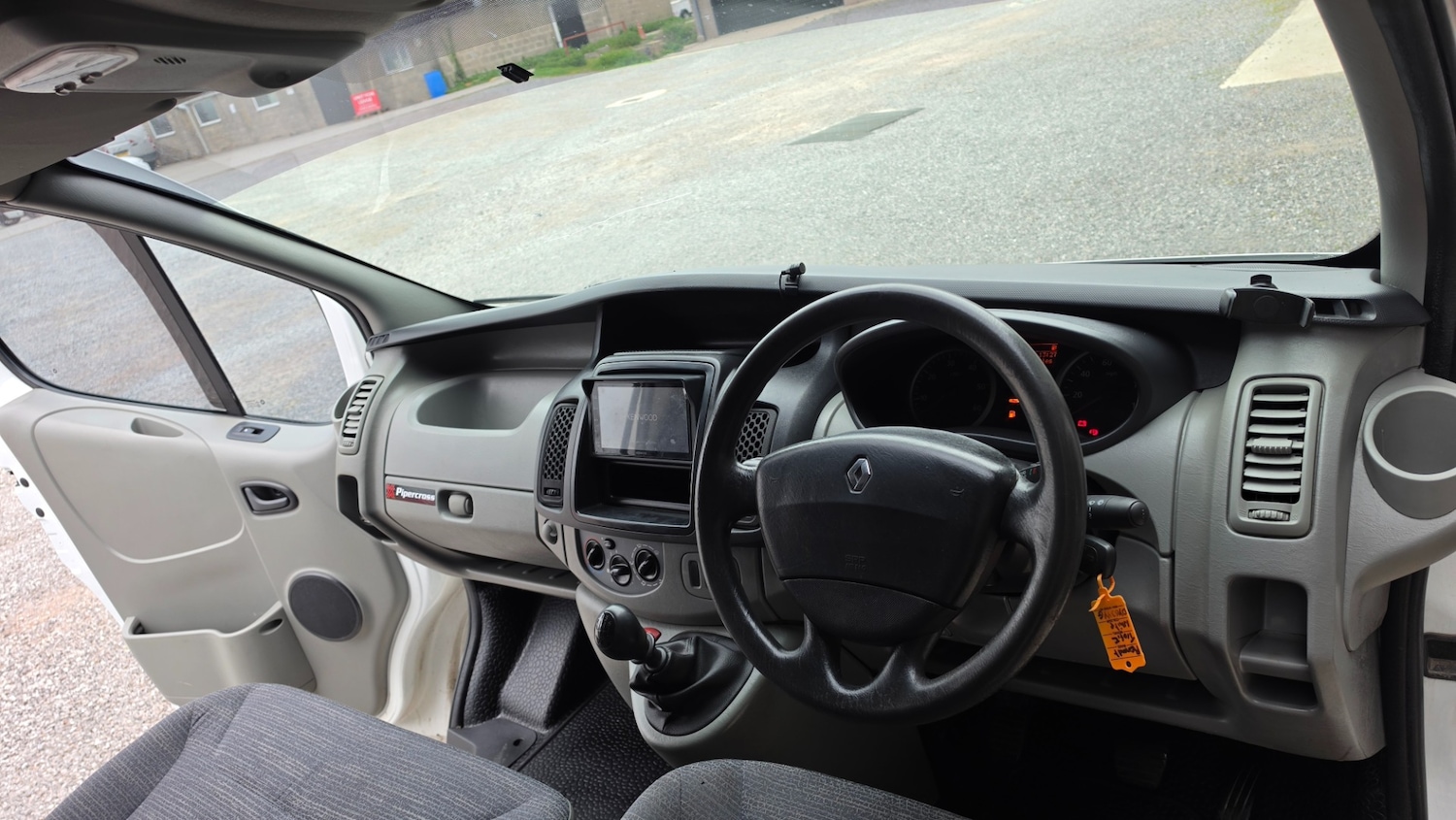 Used Renault Trafic 2013 for sale - 78202170: Photo 12