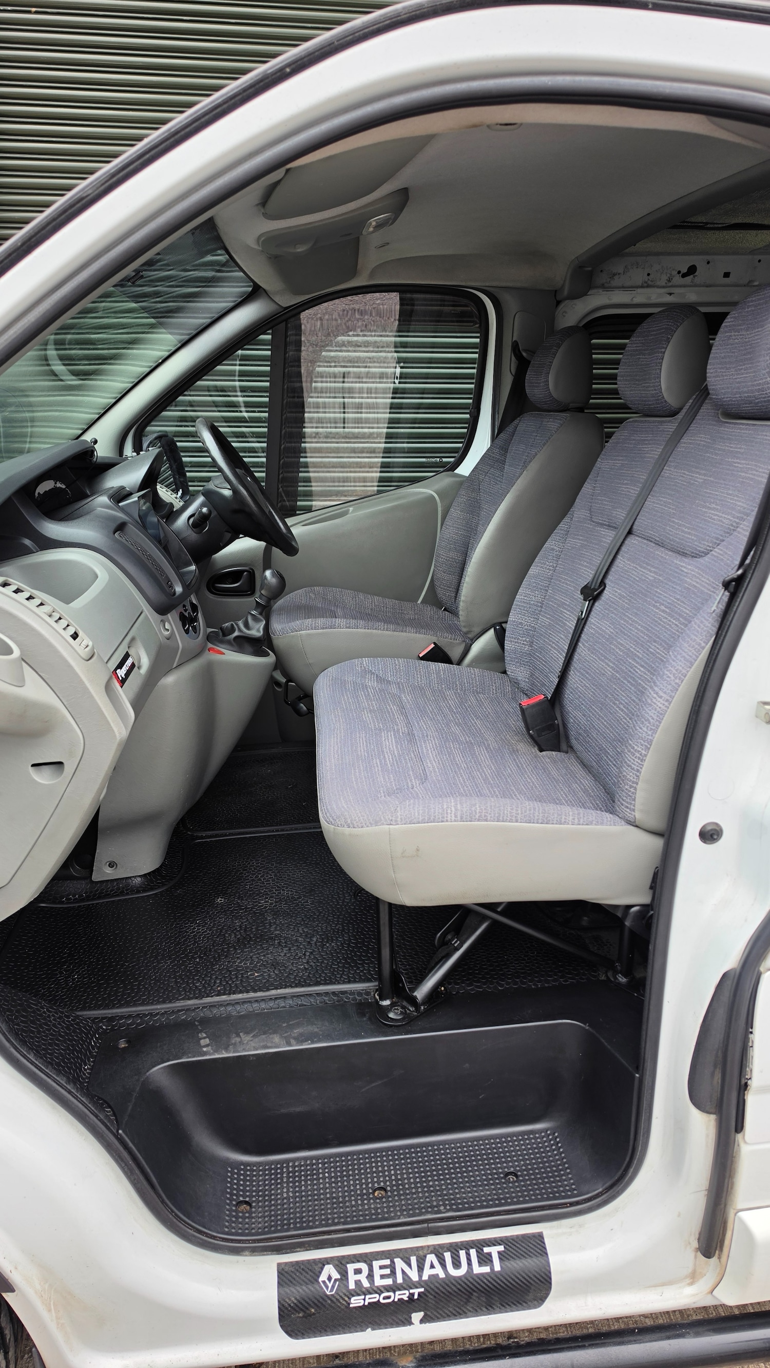 Used Renault Trafic 2013 for sale - 78202170: Photo 13