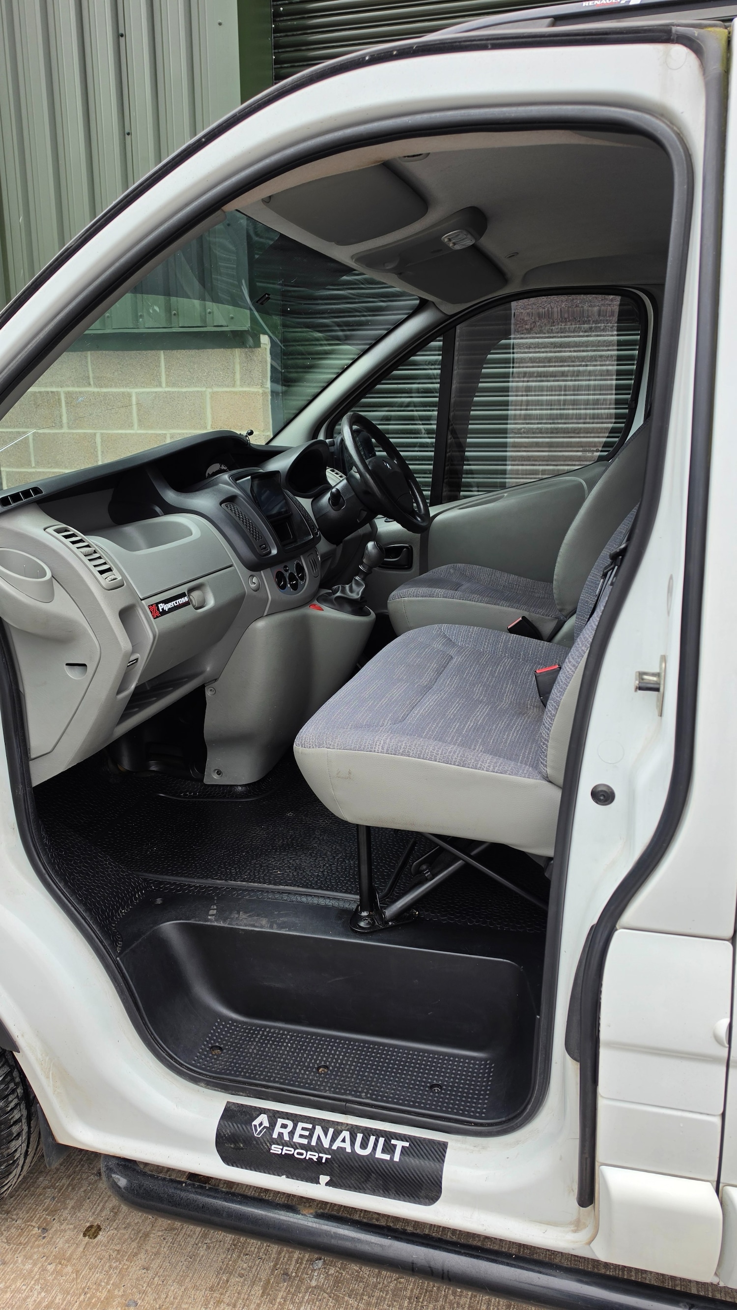 Used Renault Trafic 2013 for sale - 78202170: Photo 14