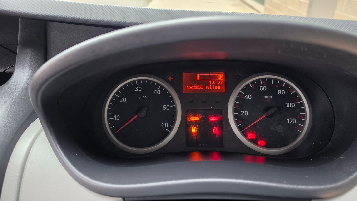 Used Renault Trafic 2013 for sale - 78202170: Photo 15